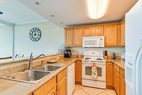 Gulf Shores Beachfront Condo w/ Community Pool!