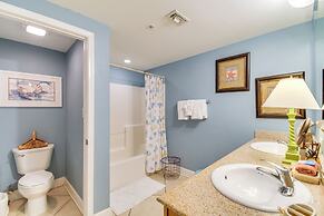 Gulf Shores Beachfront Condo w/ Community Pool!