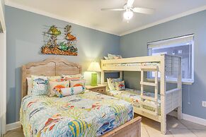 Gulf Shores Beachfront Condo w/ Community Pool!