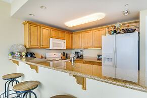 Gulf Shores Beachfront Condo w/ Community Pool!