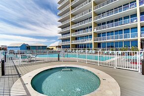 Gulf Shores Beachfront Condo w/ Community Pool!