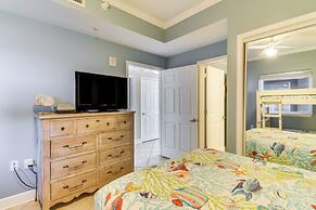 Gulf Shores Beachfront Condo w/ Community Pool!