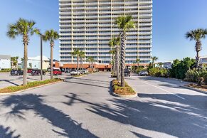 Gulf Shores Beachfront Condo w/ Community Pool!