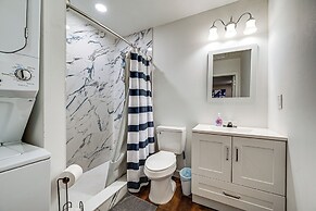 Idyllic Oldsmar Vacation Rental: 1 Mi to Beach!