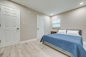 Idyllic Oldsmar Vacation Rental: 1 Mi to Beach!