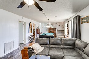 Arkansas Lake House w/ Private Dock!