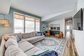 St Anthony Home w/ Horse Barn on 33 Acres!