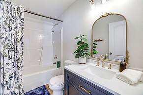 St Anthony Home w/ Horse Barn on 33 Acres!