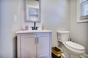 Spacious Ahoskie Vacation Home - Pets Welcome!