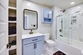 Spacious Ahoskie Vacation Home - Pets Welcome!