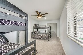 Sunny Arizona Oasis w/ Views - 2 Mi to Lake Havasu