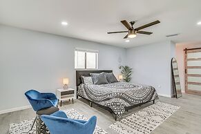Sunny Arizona Oasis w/ Views - 2 Mi to Lake Havasu