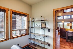 Spacious Priest River Retreat: 35 Mi to Schweitzer