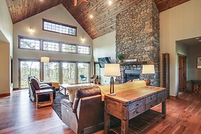 Spacious Priest River Retreat: 35 Mi to Schweitzer