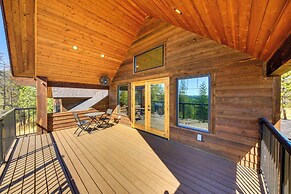 Spacious Priest River Retreat: 35 Mi to Schweitzer