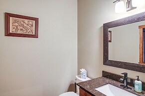 Spacious Priest River Retreat: 35 Mi to Schweitzer