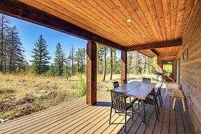 Spacious Priest River Retreat: 35 Mi to Schweitzer