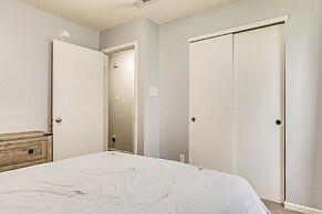 9 Mi to Downtown Indianapolis: Quiet Home w/ Yard