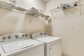 9 Mi to Downtown Indianapolis: Quiet Home w/ Yard