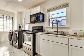 Charming Indianapolis Condo - 6 Mi to Newfields!