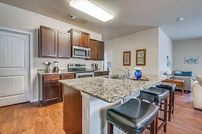 Spacious Atlanta Home w/ Yard & Charcoal Grill!