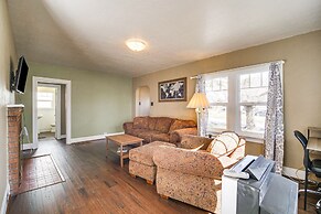 Klamath Falls Home w/ Deck ~ 1 Mi to Downtown