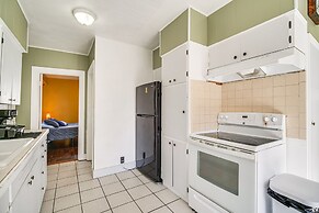 Klamath Falls Home w/ Deck ~ 1 Mi to Downtown