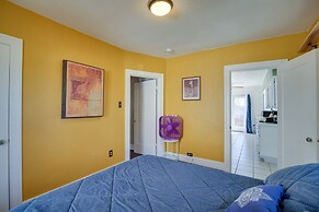 Klamath Falls Home w/ Deck ~ 1 Mi to Downtown