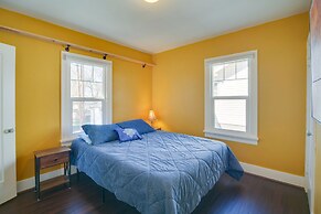 Klamath Falls Home w/ Deck ~ 1 Mi to Downtown