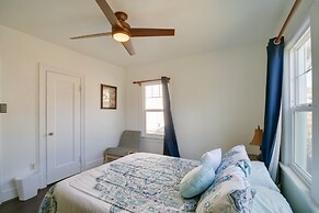 Klamath Falls Home w/ Deck ~ 1 Mi to Downtown