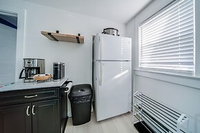 Waterfront Chautauqua Lake Home w/ Stunning Views