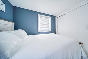 Waterfront Chautauqua Lake Home w/ Stunning Views