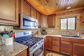 'twin Creeks Lodge' w/ Hot Tub < 1 Mi to Lake!
