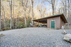 'twin Creeks Lodge' w/ Hot Tub < 1 Mi to Lake!