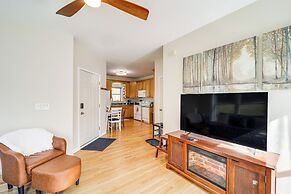 Near Hiking: Blue Ridge Mtn Home on Private Acre