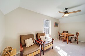 Near Hiking: Blue Ridge Mtn Home on Private Acre