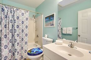 Pet-friendly Savannah Gem - 12 Mi to Tybee Island!