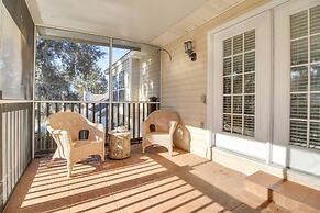 Pet-friendly Savannah Gem - 12 Mi to Tybee Island!
