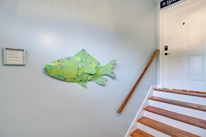 Pet-friendly Savannah Gem - 12 Mi to Tybee Island!