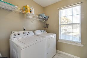 Pet-friendly Savannah Gem - 12 Mi to Tybee Island!