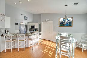 Pet-friendly Savannah Gem - 12 Mi to Tybee Island!