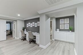 5br/3ba Home - King Beds - Fast Wifi 5 Bedroom Home by RedAwning