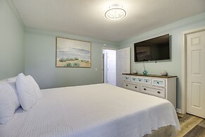 Inviting Savannah Vacation Rental w/ Game Room!