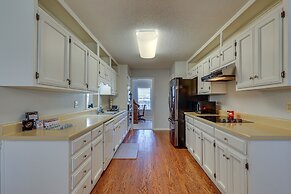 Lovely Decatur Home w/ Yard ~ 6 Mi to Town!