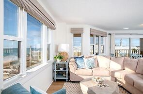 Summer Winds 231-b 3 Bedroom Condo by RedAwning