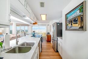 Summer Winds 231-b 3 Bedroom Condo by RedAwning