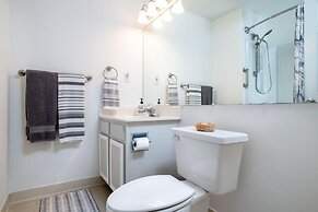 Summer Winds 231-b 3 Bedroom Condo by RedAwning