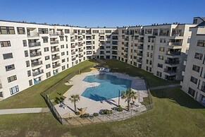 Summer Winds 231-b 3 Bedroom Condo by RedAwning