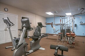 Summer Winds 231-b 3 Bedroom Condo by RedAwning