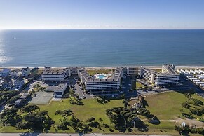 Summer Winds 231-b 3 Bedroom Condo by RedAwning